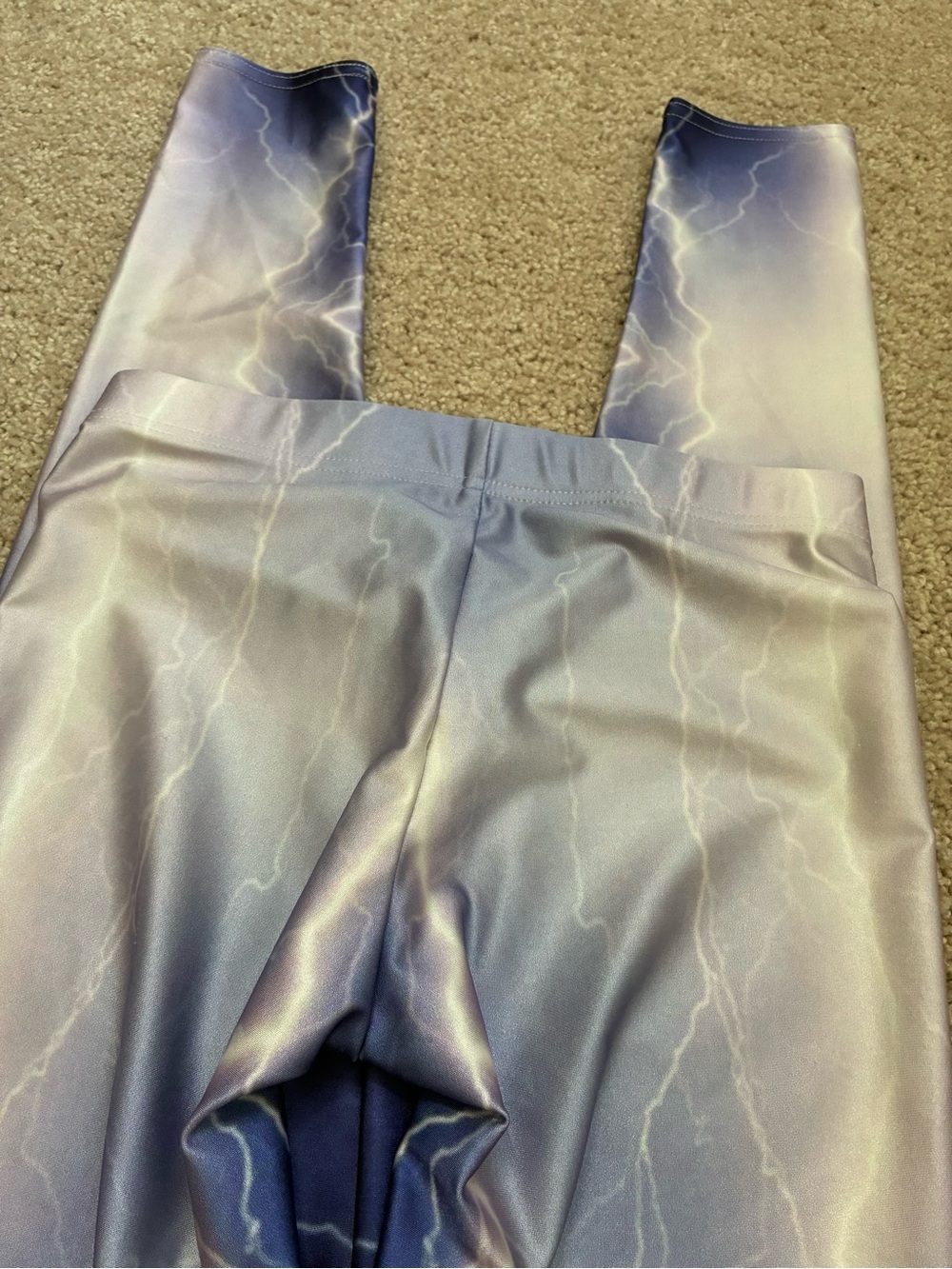 Blackmilk lightning leggings - Picture 4 of 8